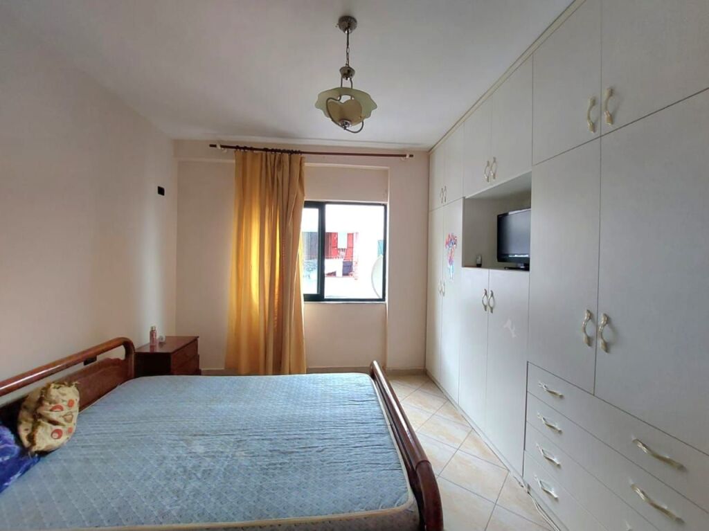🏠 Me Qera: Apt. 2+1 &amp; 1 Bllk (Fresk - Dega Thesarit )🔥Zonë e qetë || 100% e kompletuar 🫨 40,000 Lekë / Muaj💶