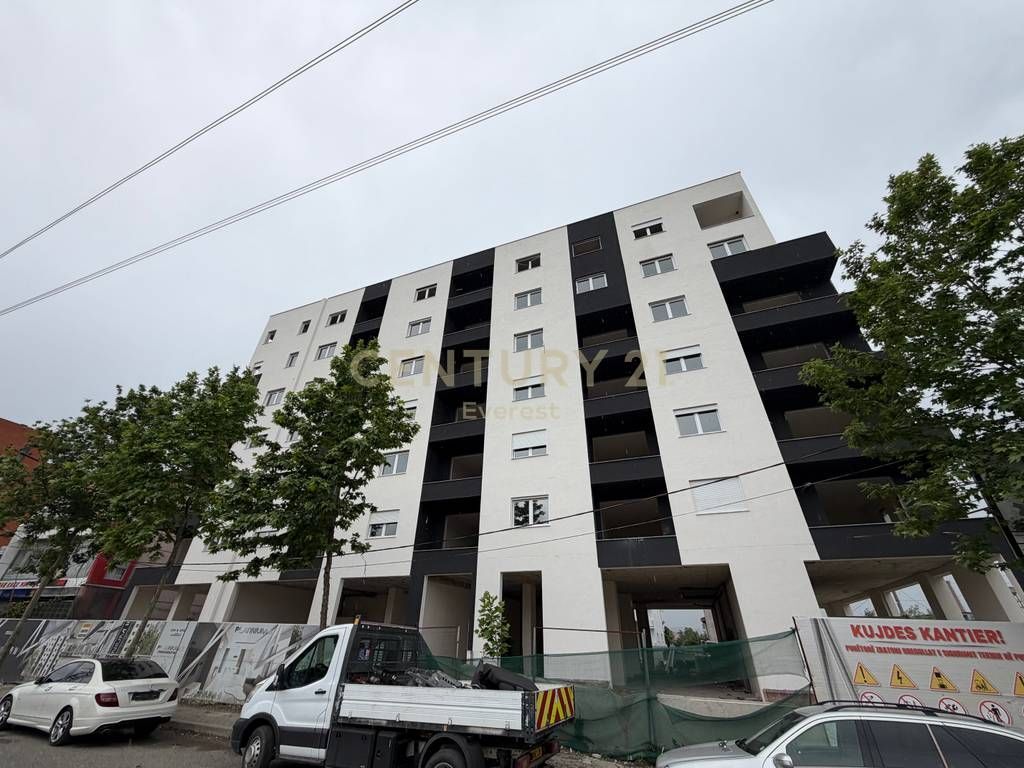 PASKUQAN, SELL APARTMENT 1+1 83,000 € Total Area  75m2