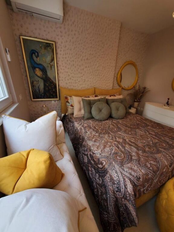 Apartament me qira 2+1+2 tek Kopshti Zoologjik ✨