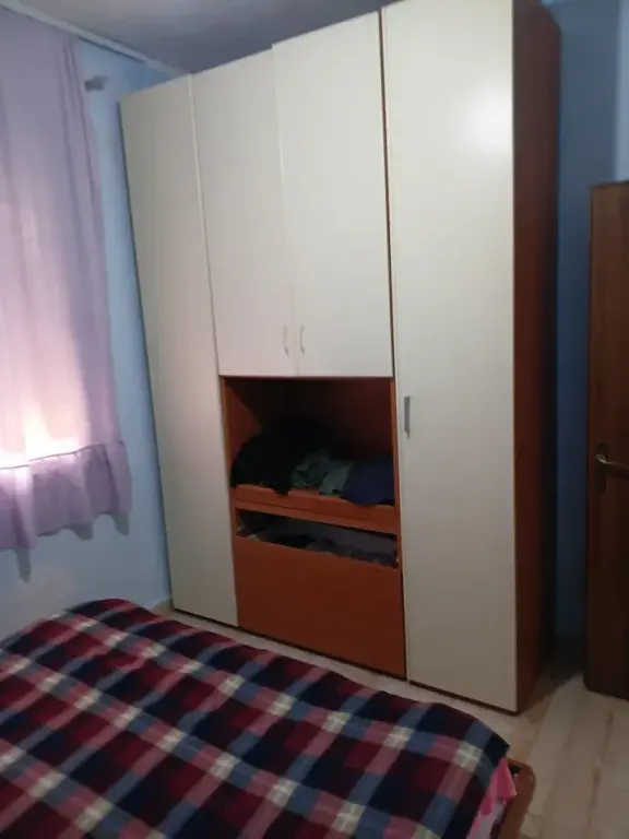 Rent | Apartament 1 + 1 | Pallati me Shigjeta | 330 €/month