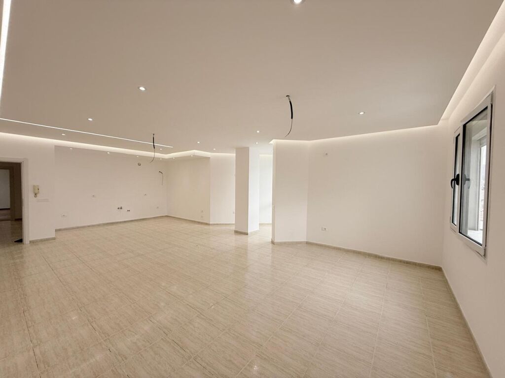 APARTMENT 2+1 FOR RENT AT ELBASAN STREET