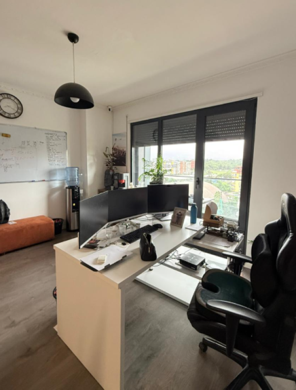 🏢 Office for Rent near Olympic Park