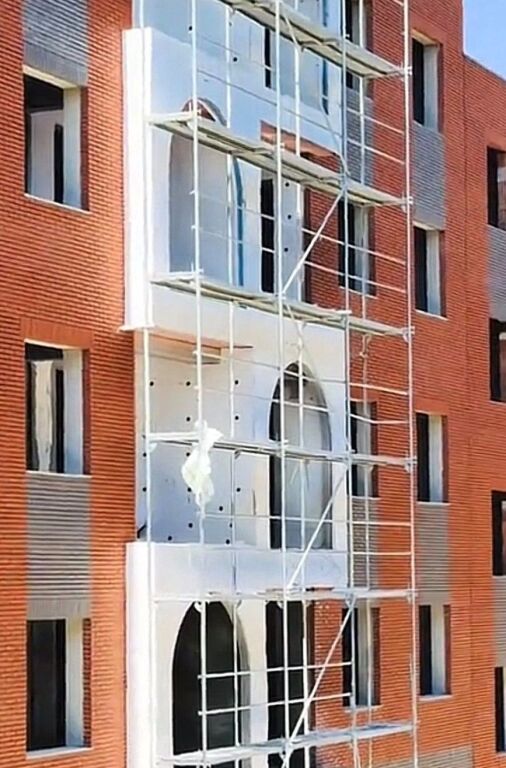 🏡 Shitet Apartament 2+1 tek LakeSide Residence – Paskuqan