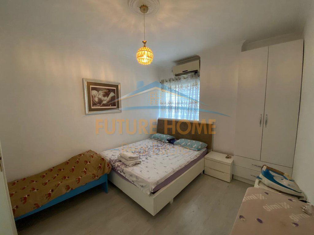 Rent, Apartment 1+1, Kamza Junction, Tirana.