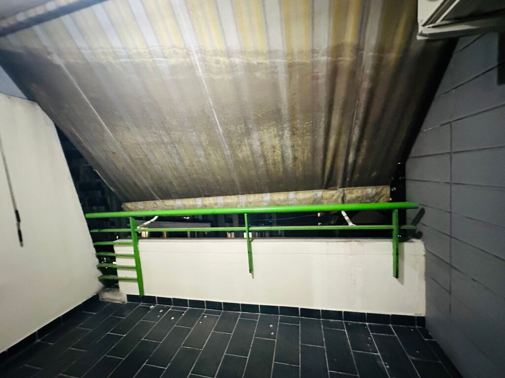Apartment 1+1+1 Balcony For Rent