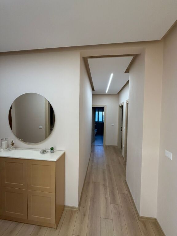 Apartment 2+1+2 for rent at Vizion Plus