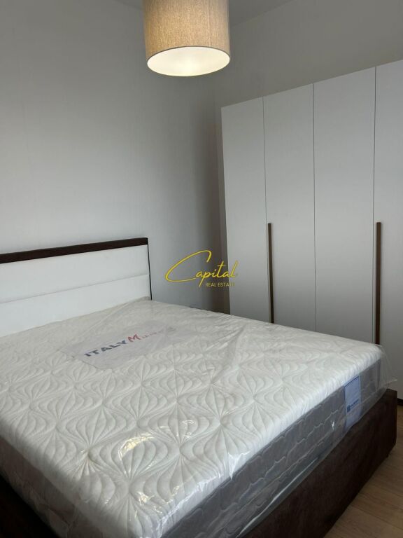 APARTAMENT ME QIRA 1+1 ALI DEMI 45.000 LEKE