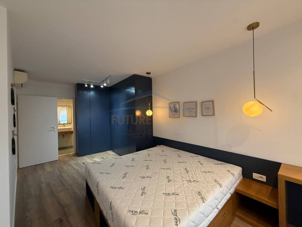 JEPET ME QERA APARTAMENT 1+1 KOMPLEKSI MAGNET , 21 DHJETORI