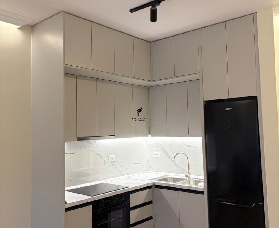 APPARTAMENTO IN AFFITTO 1+1 LAPRAKE 53.000 LEKE FH-74260