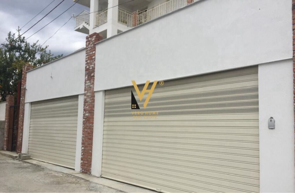 BUSINESS PREMISES 85 M2 FOR RENT IN SHKOZE 40,000 LEKE
