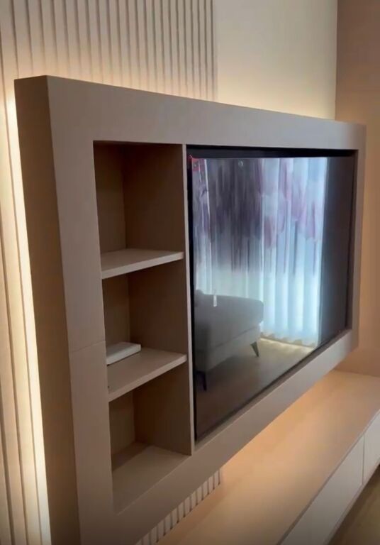 Apartament 2+1+parkim Zogu i zi I pabanuar me pare