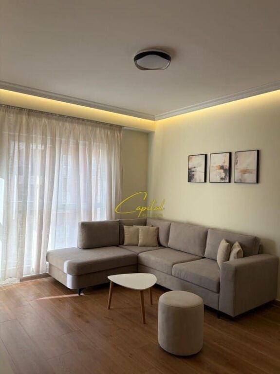 APARTMENT FOR RENT 1+1 AURA COMPLEX 53,000 LEKE