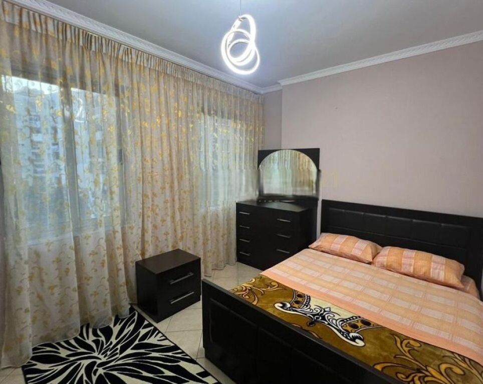 APARTAMENT 1+1 ME QIRA NE ASTIR