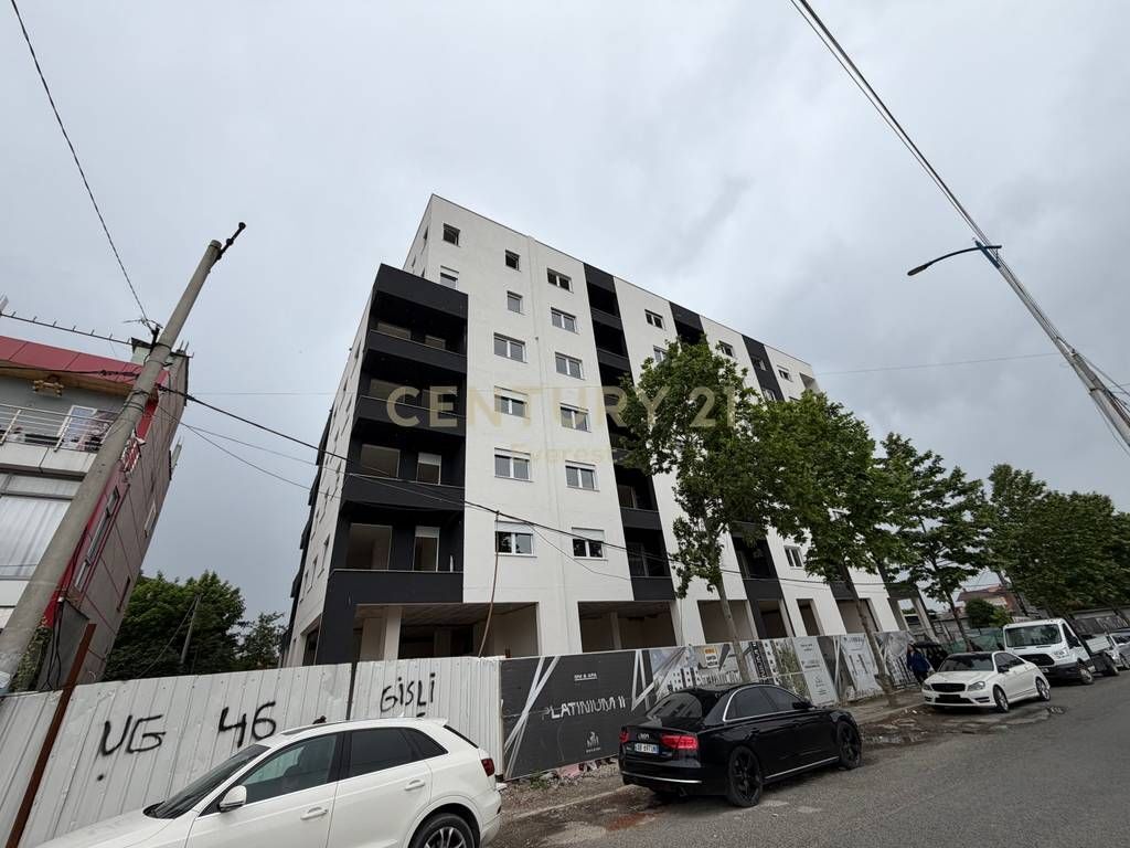 PASKUQAN, SHESIM APARTAMENT 1+1