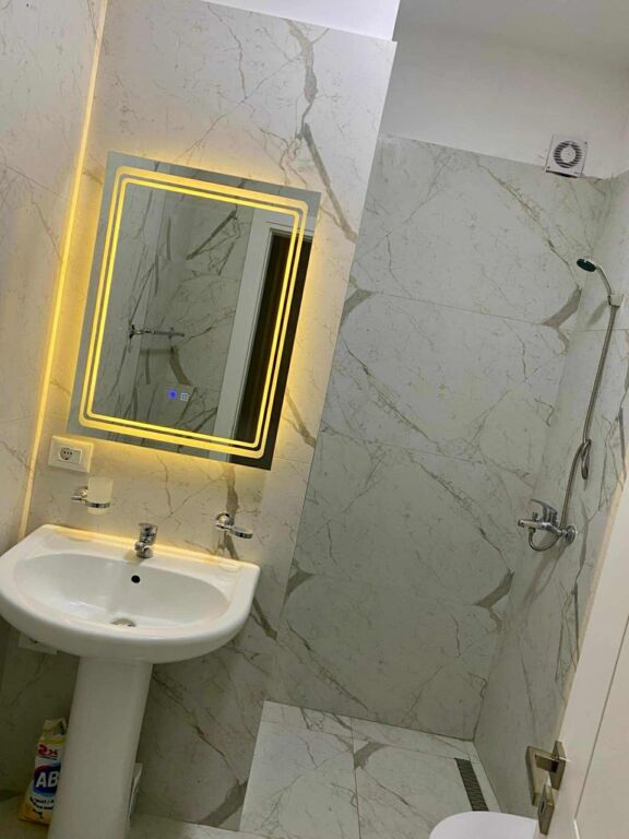 Apartment For Rent 1+1 in Porcelan (ID B2101712) Tirana