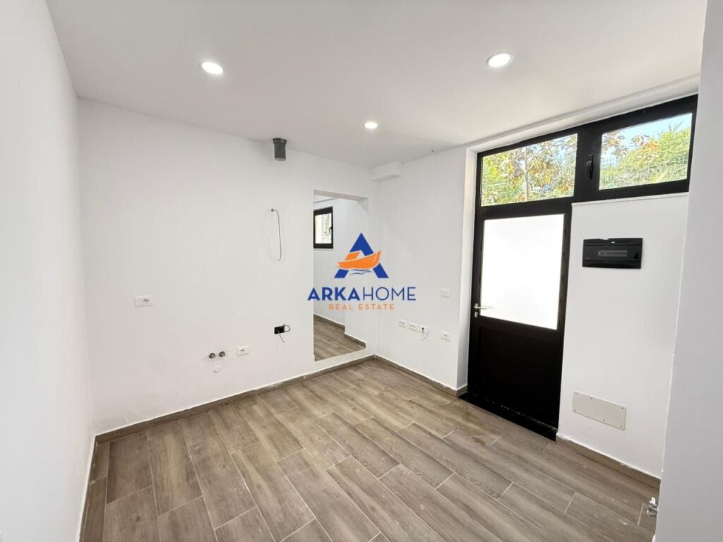 OBJECT FOR RENT 60M2 "RRUGA TODI SHKURTI , ALI DEM" 80000 LEKE