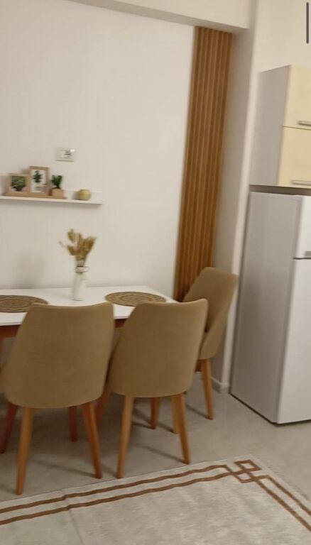 Apartment for rent 1+1 Astir at Bohemi