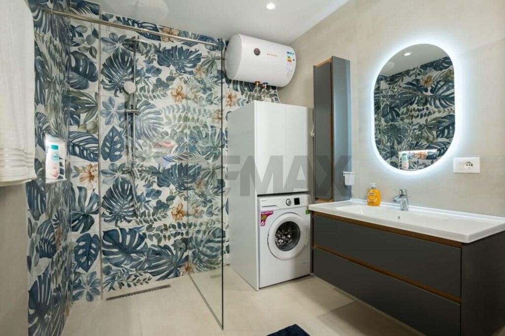 Apartment - For Rent - Dalip Peza Street, Durres