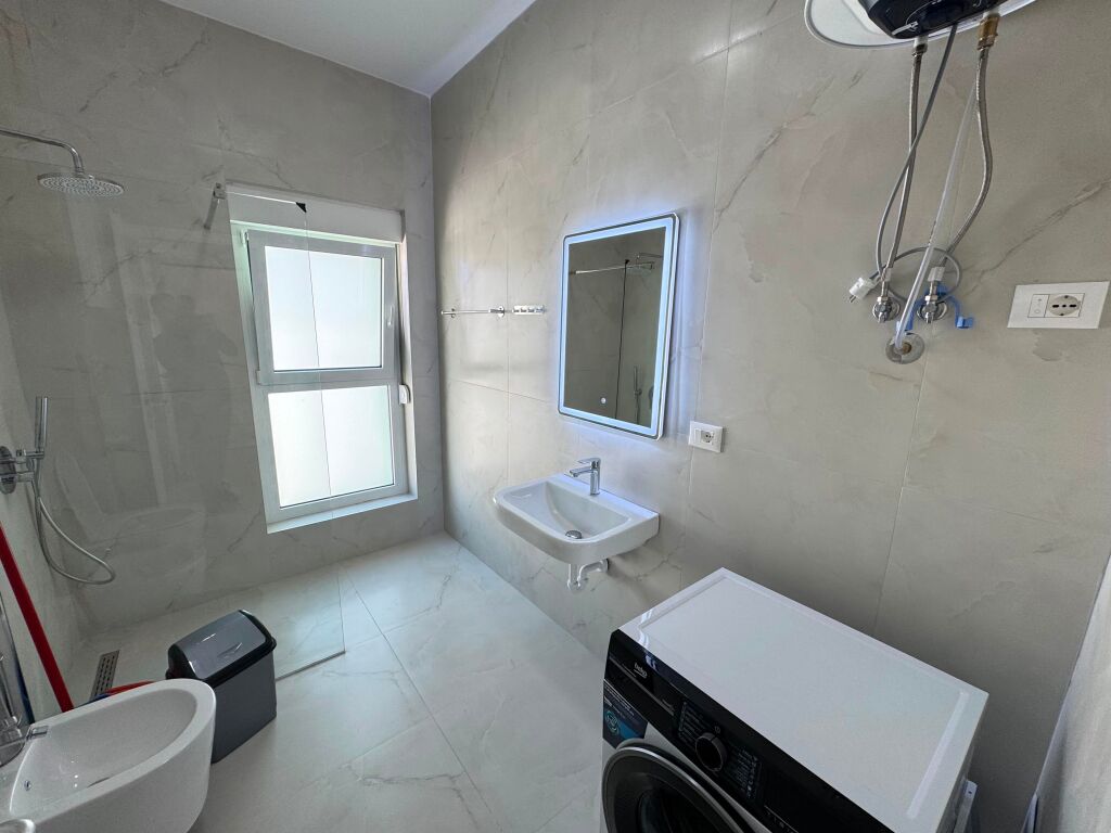 Apartment for rent 1+1 Ali dem , kadiu