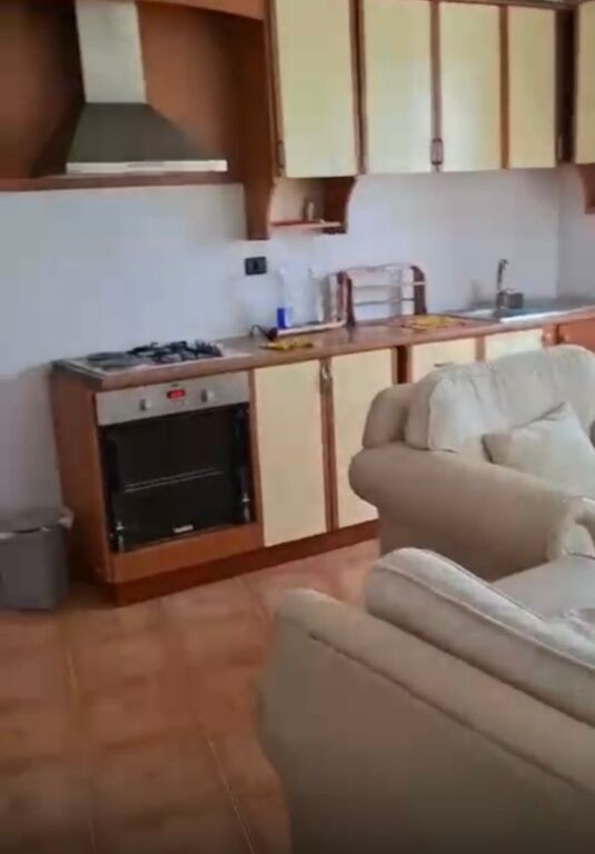 Apartment for rent 1+1 Fresk