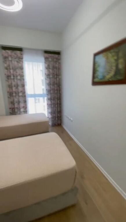 Qera | Apartament 2 + 1 | Stacioni i Trenit | 600 €/muaj