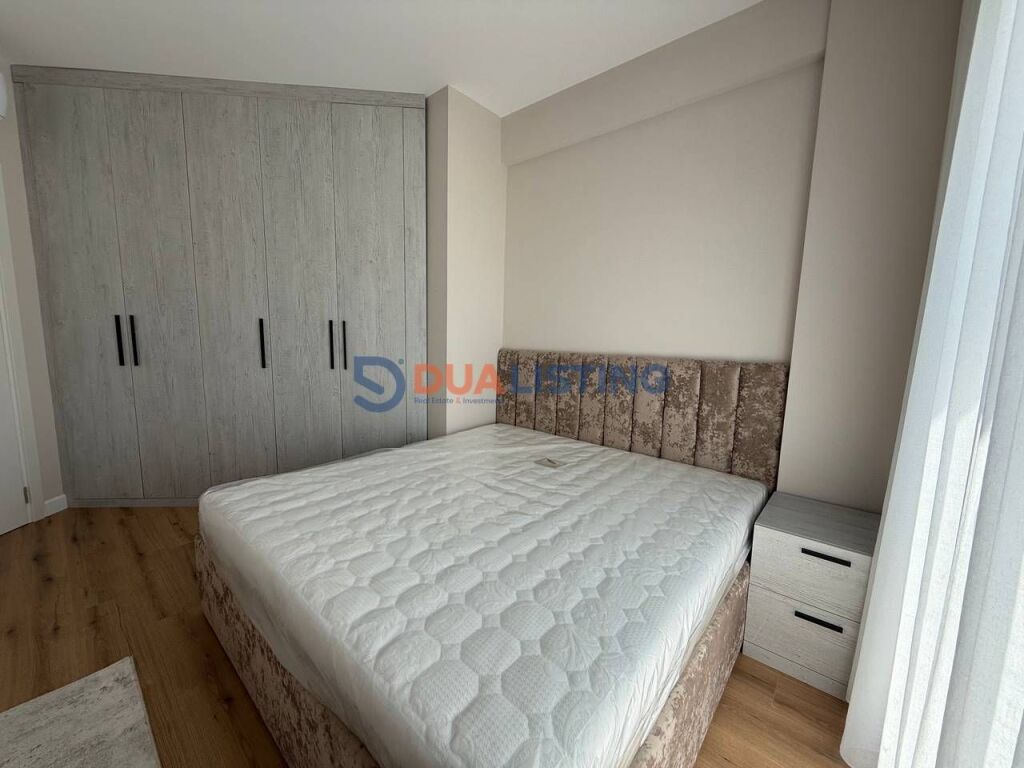 Appartamento moderno 1+1 vicino al Lago Secco!