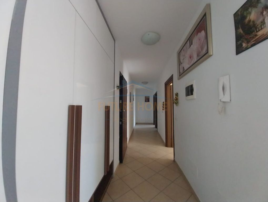 Qera, Apartament 2+1, Rruga Jordan Misja, Tiranë