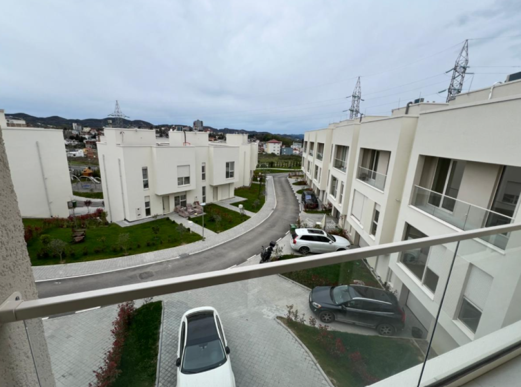 Jepet me Qira Vilë – Rezidenca ABA