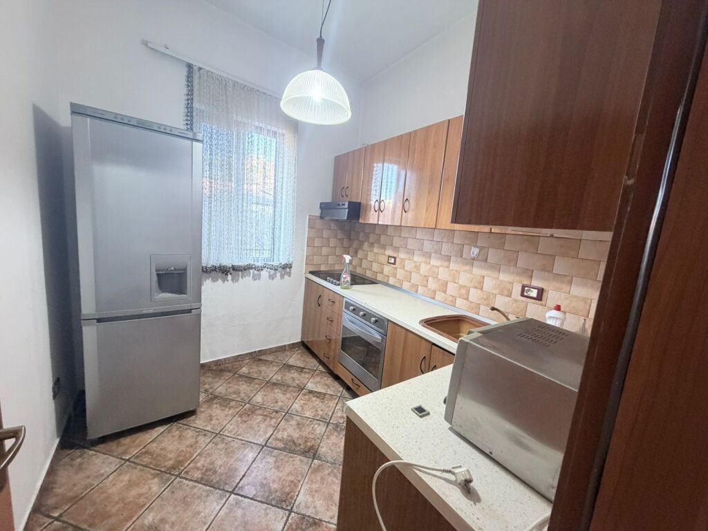 House 2+1 for rent near the Chinese Embassy