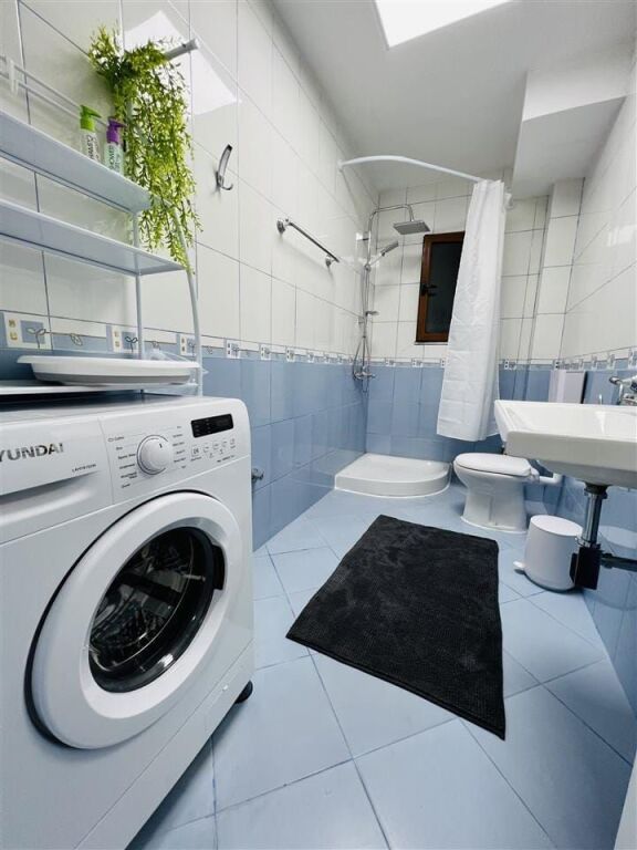 Shitje | Apartament 1 + 1 | Stadiumi Dinamo | 206000 €