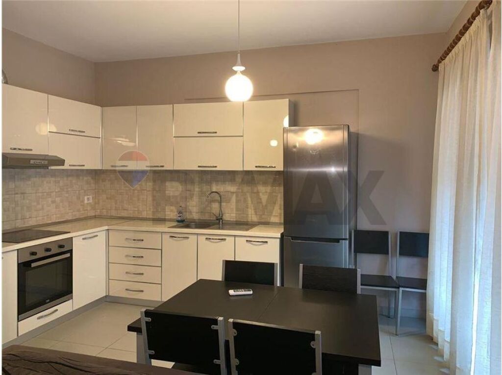 APARTAMENT ME QIRA TE KOMPLEKSI DELIJORGJ