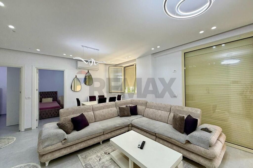 APARTAMENT 2+1 PER QIRA,SHKOZE