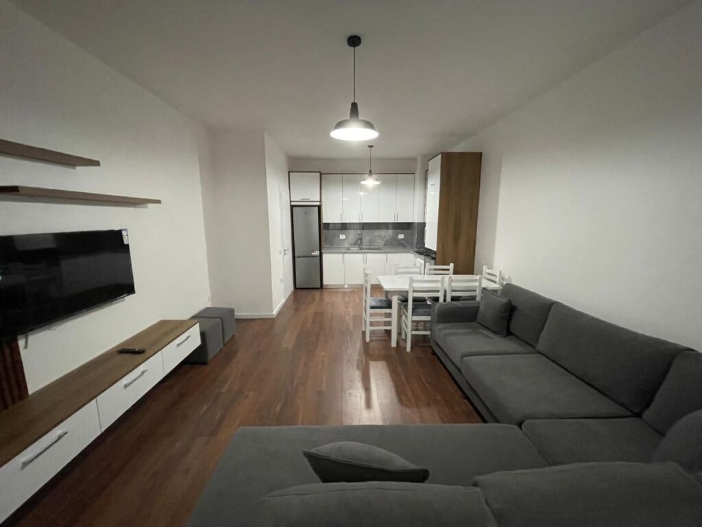 Apartment 1+1 for rent at Urban Gate