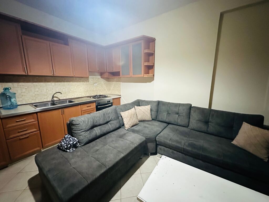 Apartment 1+1+1 Balcony For Rent