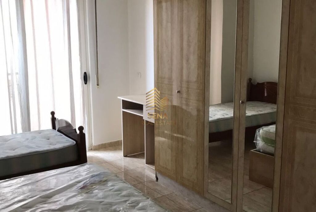 Rent, Apartment, 2+1+2WC+blk, Selvia, 550 Euro/Month