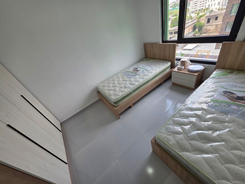 APARTMENT 2+1 FOR SALE AT 5 MAJI STREET
