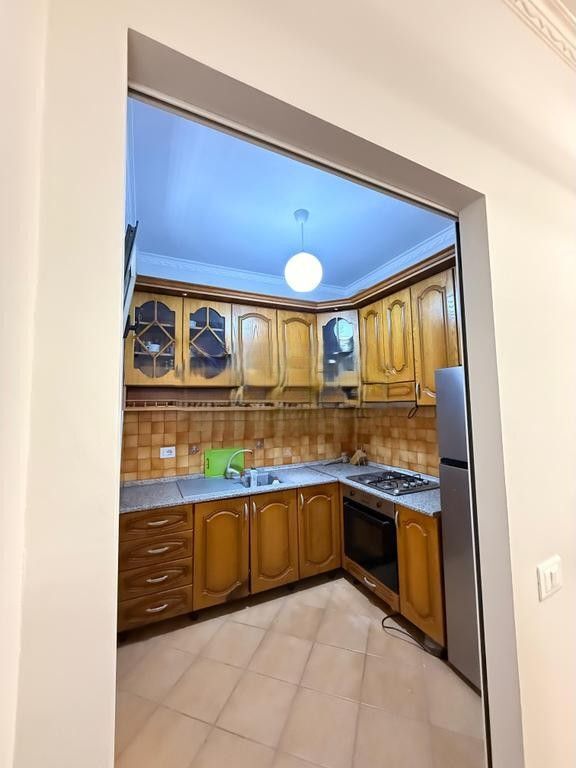 ALI DEMI, VENDIAMO APPARTAMENTO 1+1 135.000 €
