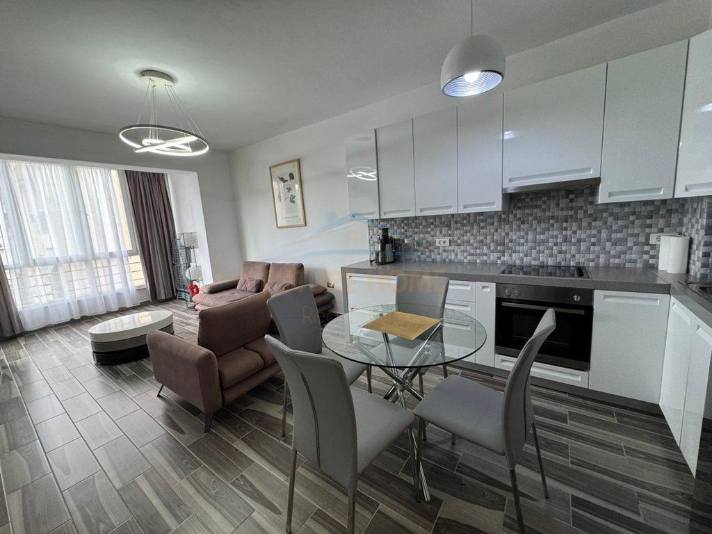 Qera, Apartament 1+1, Kompleksi Ferrari, Rruga Peti
