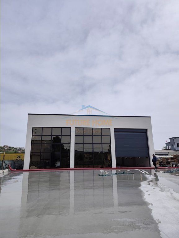Rent,Warehouse,Vorë