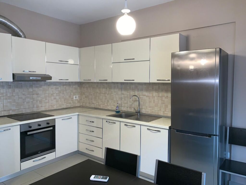 Apartament 2+1 në Deliorgj