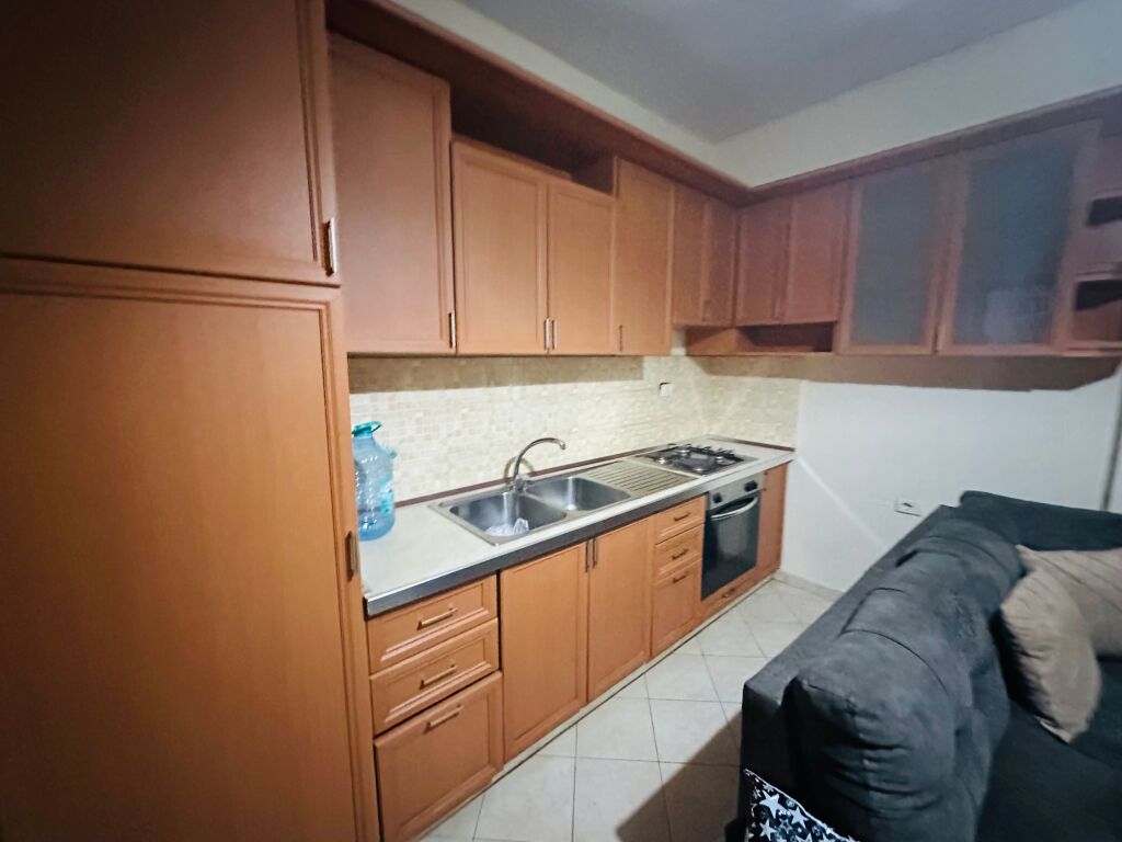 Apartment 1+1+1 Balcony For Rent