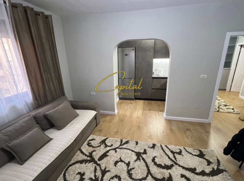 APARTAMENT ME QIRA 1+1 21 DHJETORI 60.000 LEKE