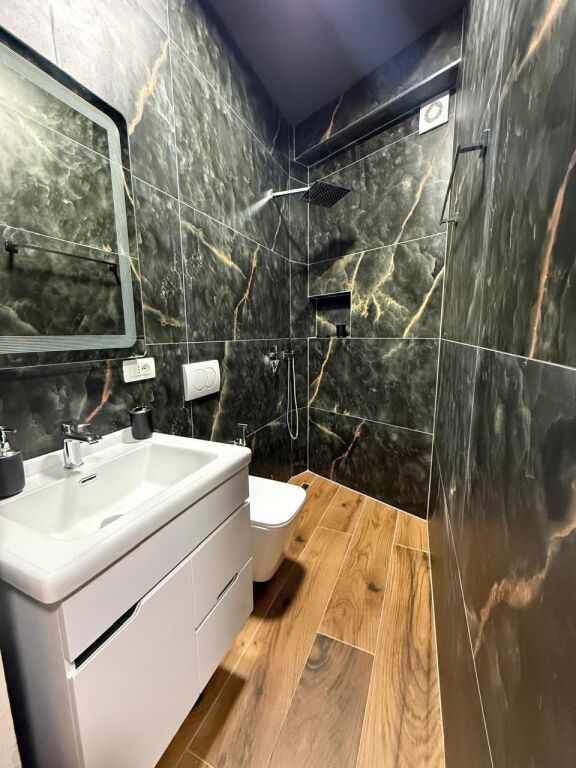 🏠Jepet Apartamenti 2+1+2📍Kopshti Botanik