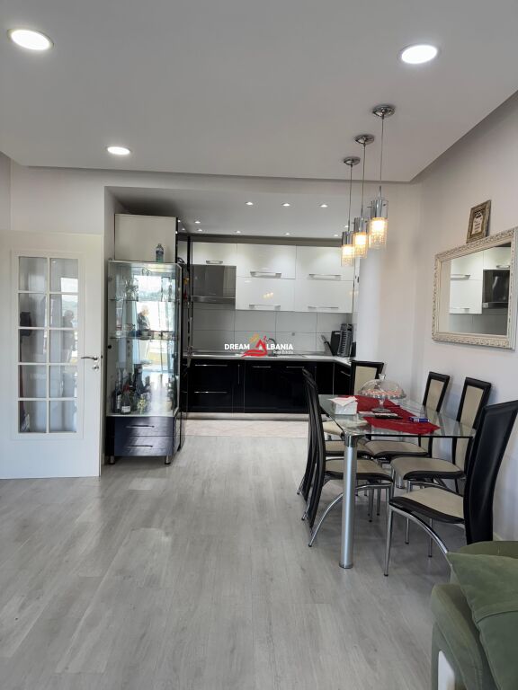 Apartment 1+1 for rent in the Fushë Mëzezë area near Karburant Kastratit (ID 42111572)