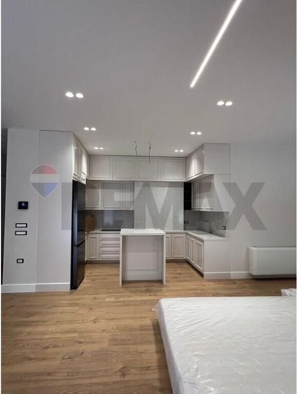 Apartment 2+1+2 for sale at Kompleksi Delijorgji