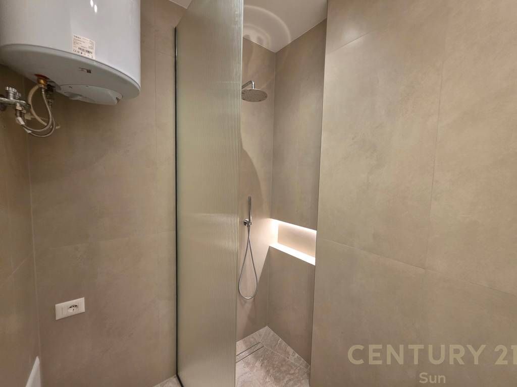 APARTAMENT 2+1+PARKIM PËR QIRA NË KOMUNËN E PARISIT