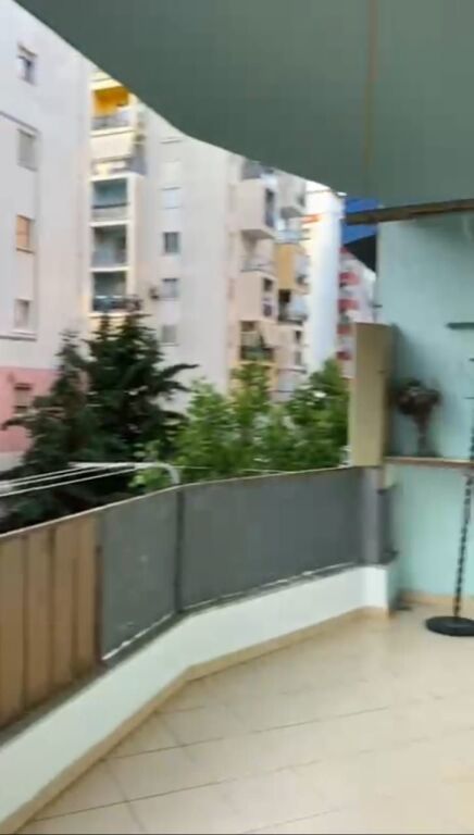 Qera | Apartament 1 + 1 | Yzberisht | 350 €/muaj
