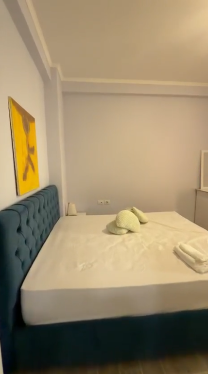 Apartment 2+1+2 for rent in Astir !