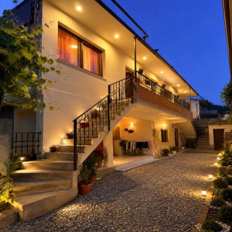 Private house