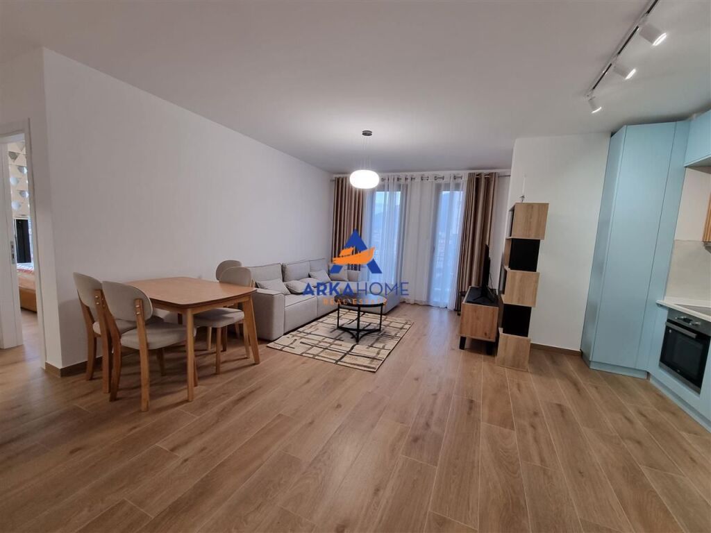 APARTMENT FOR RENT 2+1+BALCONY "ZIRCON COMPLEX, MANASTIR CONGRESS" 800 EURO